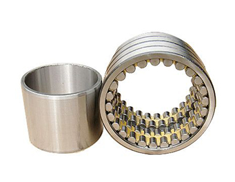 Four Row Cylindrical Roller Bearings(90～1000)