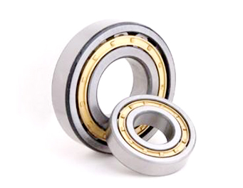 Precision Double Row Cylindrical Roller Bearings(30～280)