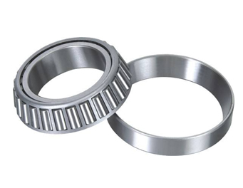 Large-sized Inch Row Tapered Roller Bearings(d206～762)