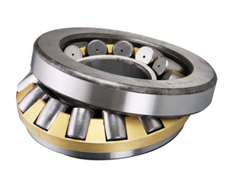 Large thrust roller bearing