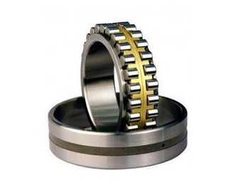 Large-sized Double Row Cylindrical Roller Bearings(d200～850)