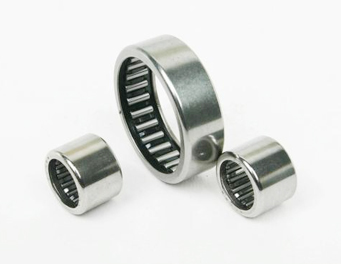 Needle Roller Bearing Without Inner Ring But With Stop Collar
