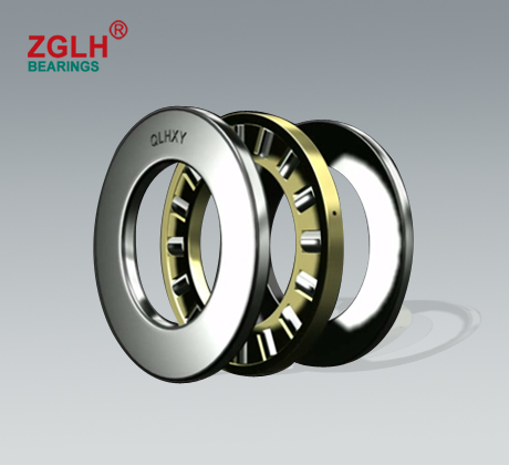 Cylindrical Thrust Roller Bearing