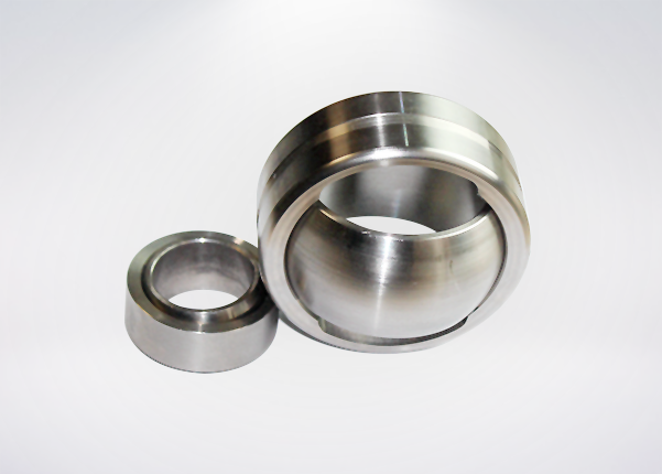 Stainless steel inserts