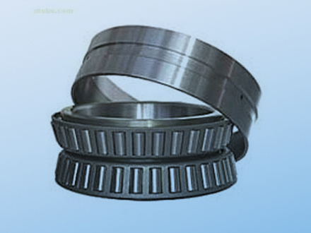 Metric-Double-row tapered roller bearings