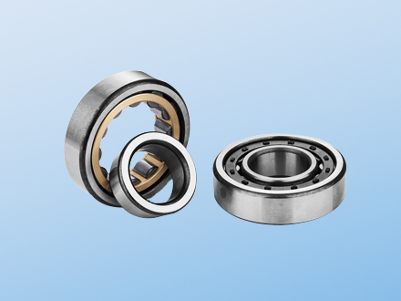 Single Row Cylindrical roller bearings