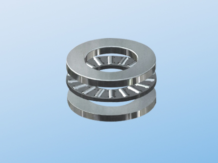 Thrust cylindrical roller bearings 812