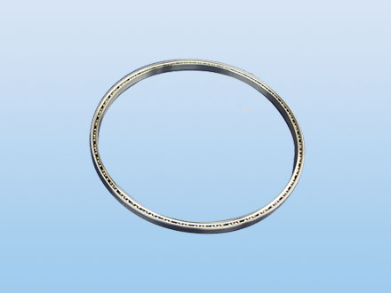 Four Point Contact Ball Thin Wall Bearing Sealed JLUX Series