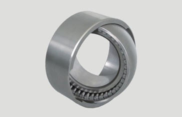 Self-aligning Cylindrical Roller Bearings