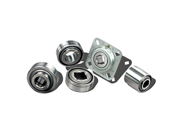 Agriculture bearings