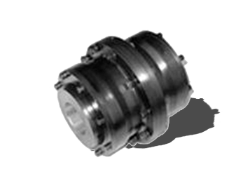 GICL type drum gear coupling
