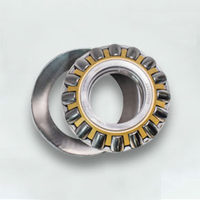 Thrust sphercial roller bearing