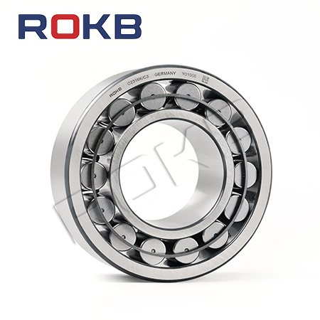 圆环滚子轴承