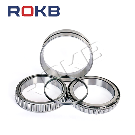 圆锥滚子轴承