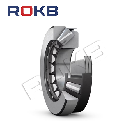推力调心滚子轴承