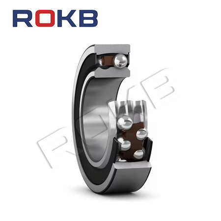 调心球轴承