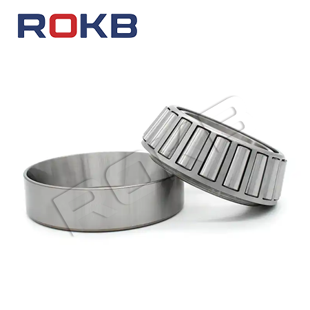 推力圆锥滚子轴承