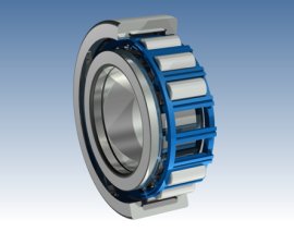 New ZKL Bearings for Railway Axleboxes