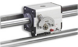 Amacoil-Uhing RG3 Linear Drives