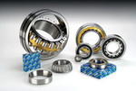 NKE Produces Rolling Bearings for Industrial Gearboxes