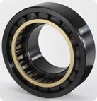 SKF Separable High-capacity Cylindrical Roller Bearings