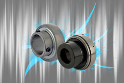 New Ball Bearing Inserts from QBC Features Dual Seal