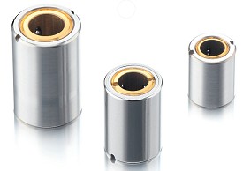 MPS L-series Linear Bearing