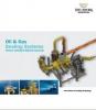Trelleborg Offers Sealing Solutions for Oil and Gas Industry