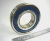 NTN Launched Self-formed Seal Low Torque Deep Groove Ball Bearing for Transmissions
