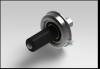Frantz Launches GenStar® ELIMINATOR 4007 bearing for 1.9" Axle-free Conveyor Rollers