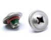 Self-Sealing Fasteners suit heavy-duty applications