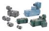 Baldor Expands DC Motor Line