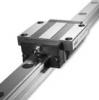 SKF modular high speed LLT profile rail guides boost design flexibility