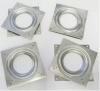 Triangle Manufacturing Introduces Stainless Steel Aluminum Lazy Susan Bearings for Marine and Medical Applications