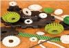 Martin Sprocket and Gear Highlights Plastic Capabilities