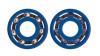 Wear Resistant Bearings for High Rotary Speeds from Treotham Automation
