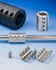 Stafford Couplings Join Unsupported Shafts