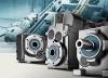 Siemens Launches Geared Motor Series