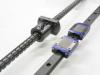 NSK Develops a SUSBarrier Ball Screw and Linear Guide for the Anti-corrosion SPACEA™ Series
