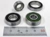 NSK Develops a Fretting Resistant Bearing for Automobile Motor Applications