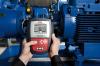 Handheld device from Schaeffler enables alignment of shafts in rotating equipment