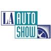 LA Auto Show 2013