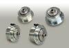 Ogura Updates Magnetic Particle Clutches