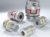 Ringfeder Offers Elastomer Couplings