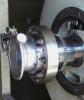 Emerson Protects Turbomachinery Drives with Shear Spacer