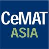 CeMAT Asia 2014