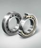 E series of cylindrical roller bearings from NSK