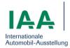 IAA Commercial Vehicles 2014