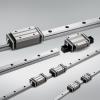 NSK adds NH and NS Series to its linear guide lineup