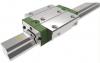 Schaeffler introduces new monorail guide for machine tools reduces friction by 40% and includes lubricator